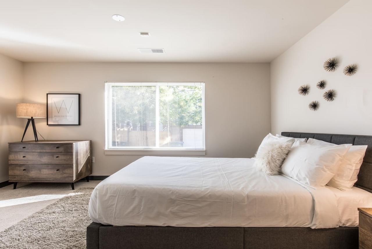 Apartamento Abode Dc - H Street Corridor Washington