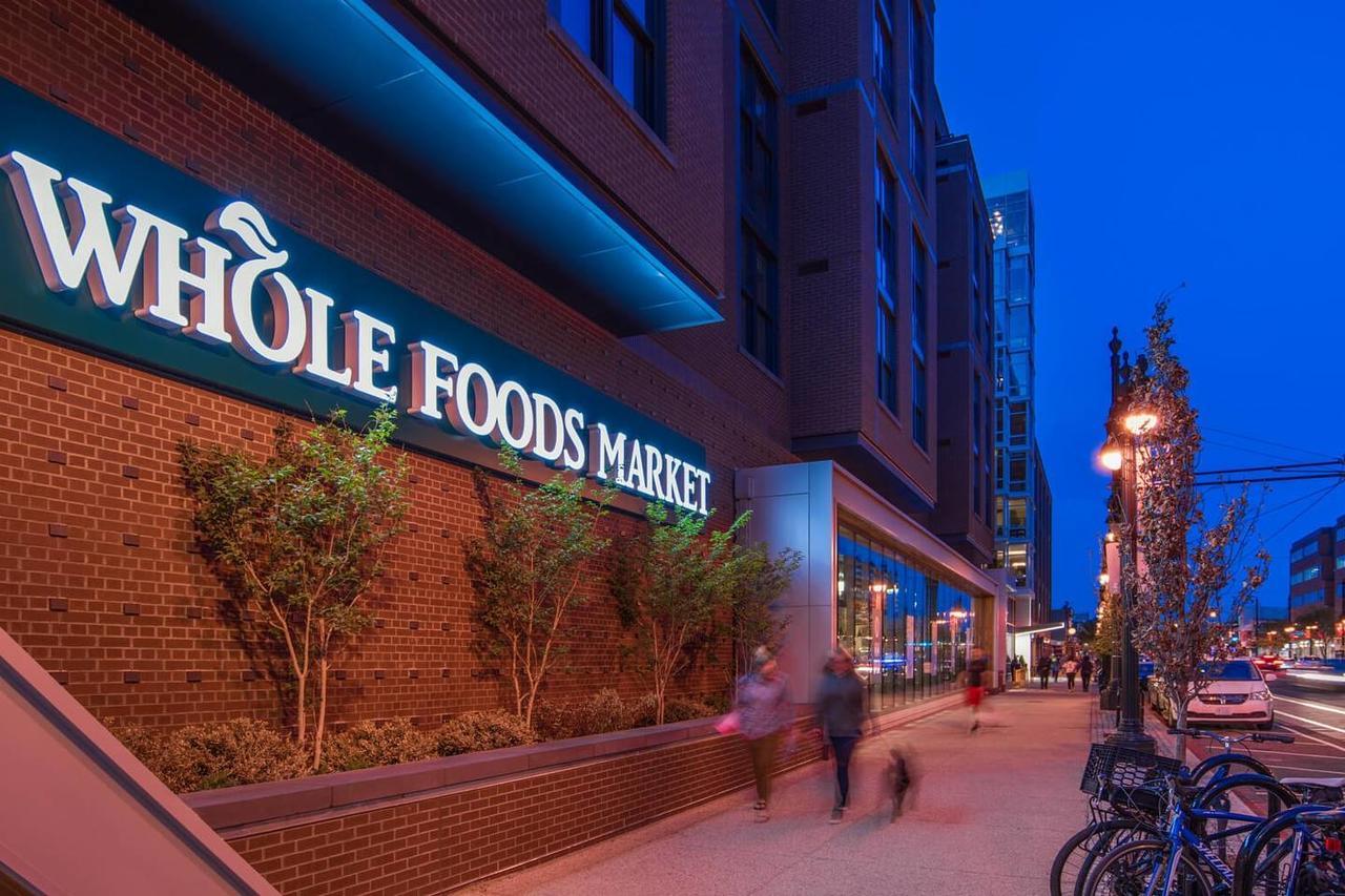 Apartamento Abode Dc - H Street Corridor Washington