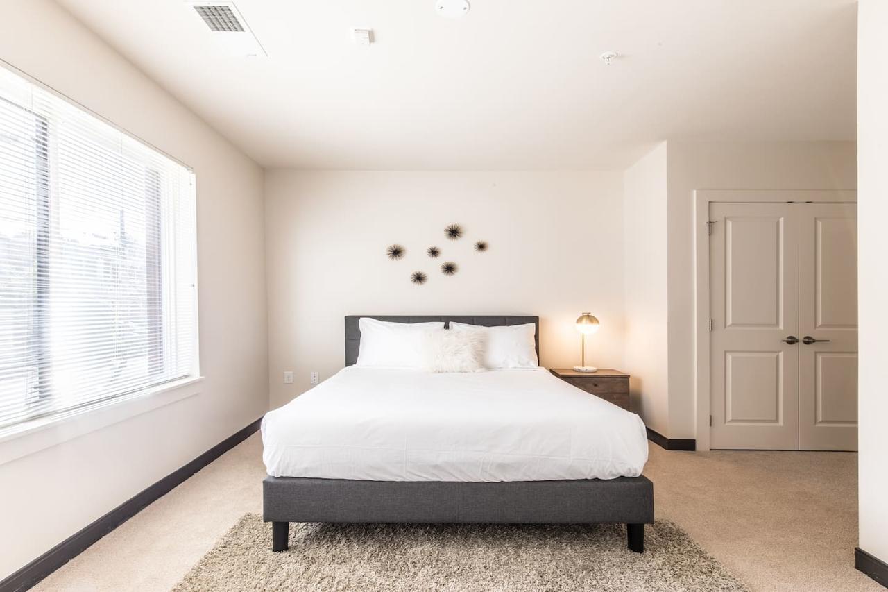 Abode Dc - H Street Corridor