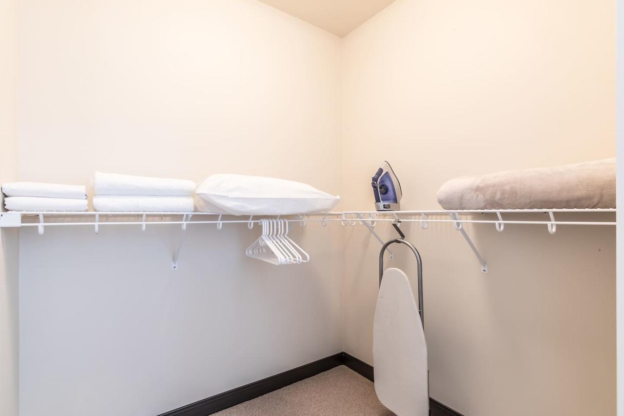 Abode Dc - H Street Corridor Apartment Washington