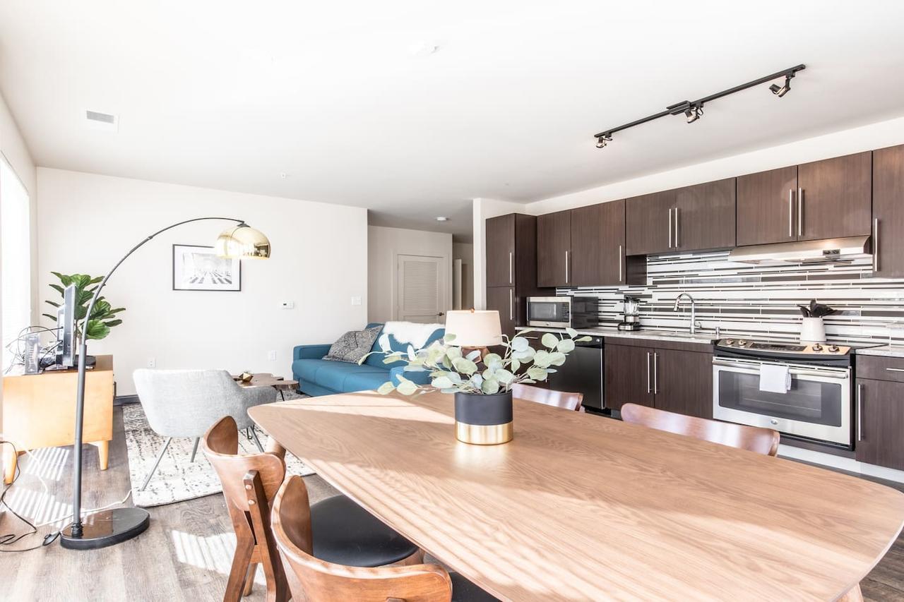 Abode Dc - H Street Corridor Apartment