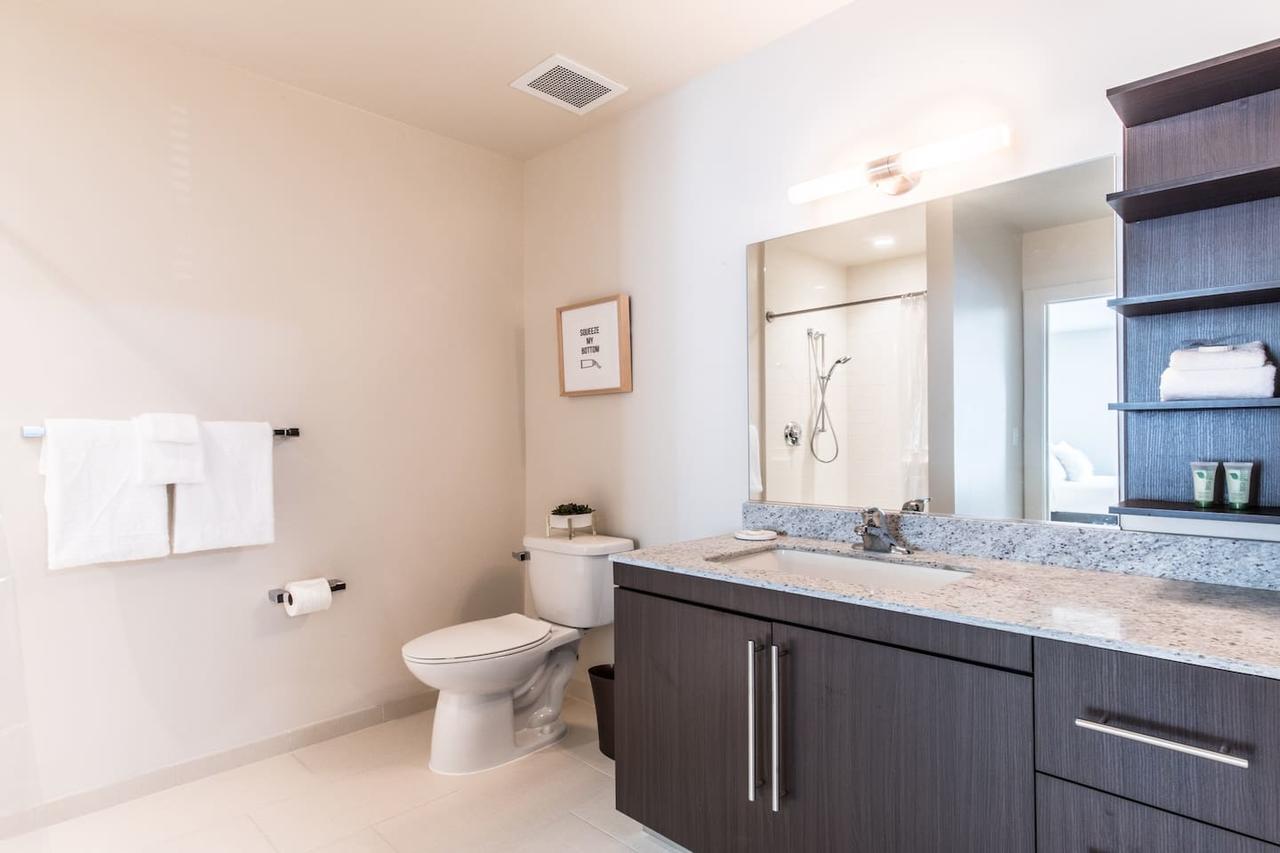 Abode Dc - H Street Corridor Apartment