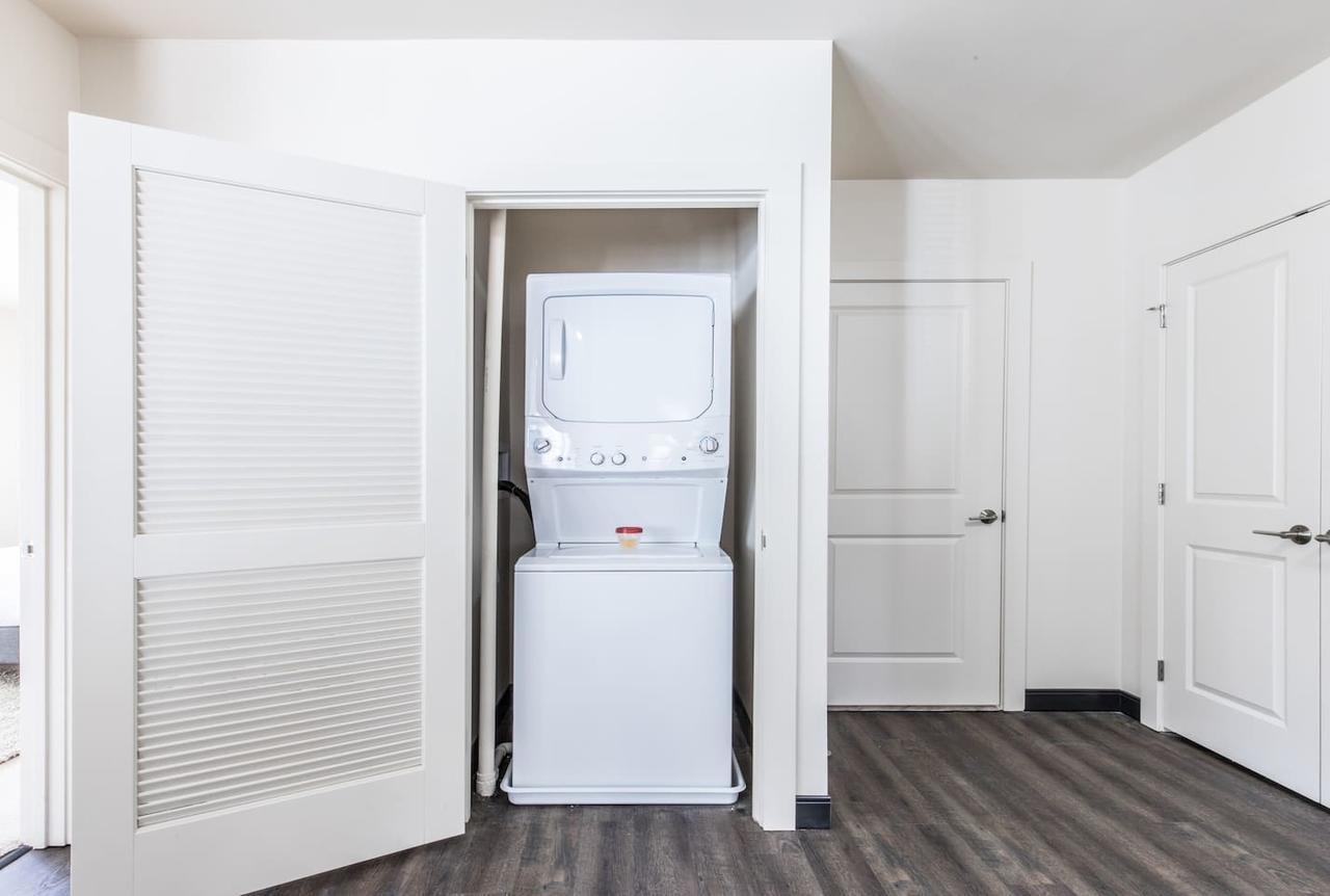 Abode Dc - H Street Corridor Apartment