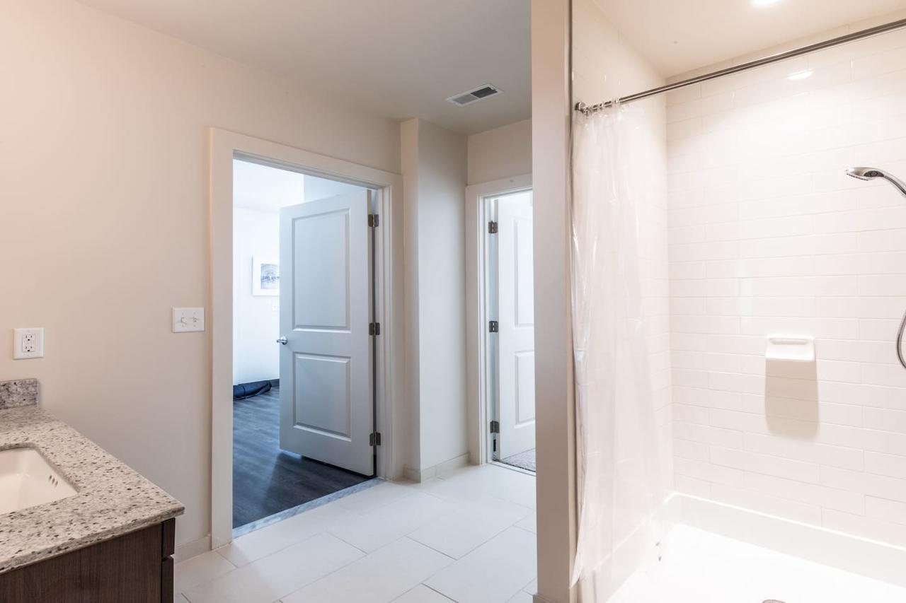 Abode Dc - H Street Corridor Apartment