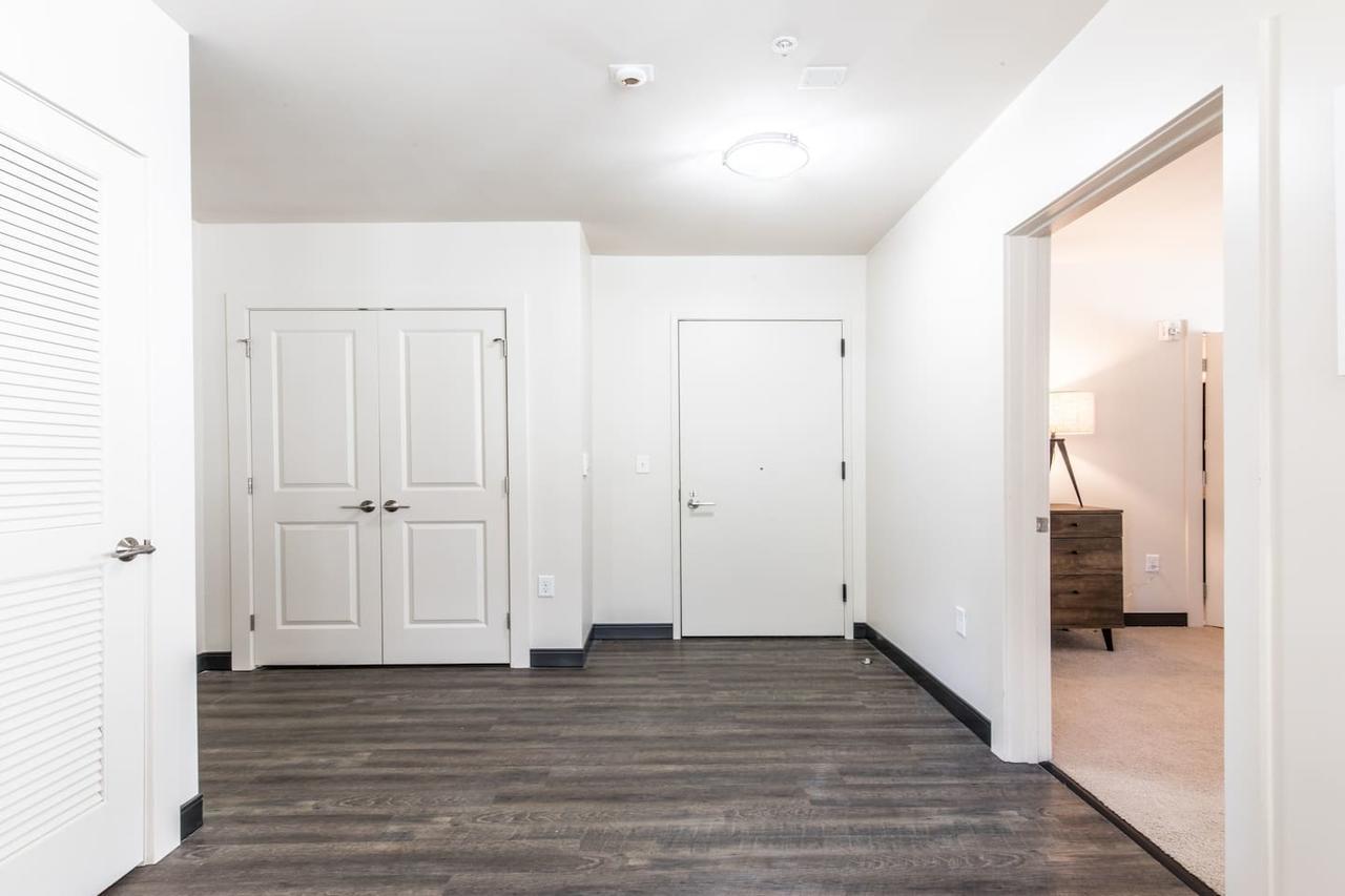 Abode Dc - H Street Corridor Apartment