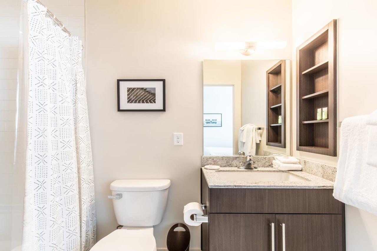Abode Dc - H Street Corridor Apartment Washington