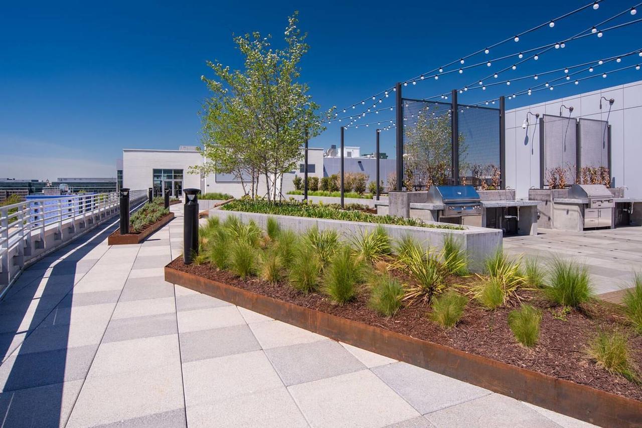 Abode Dc - H Street Corridor Washington